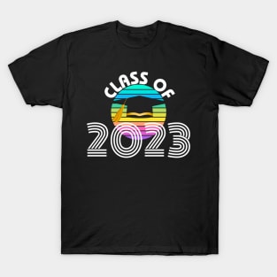 Class of 2023 T-Shirt